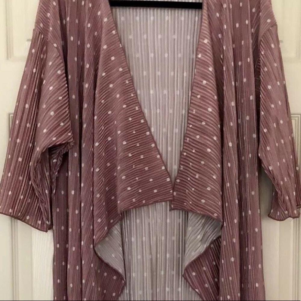 LuLaRoe Shirley